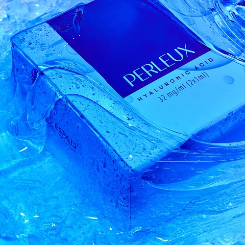 Perleux