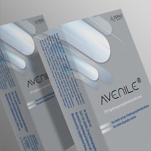 Avenile